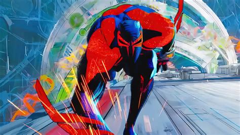 spider man 2099 vampire|Who Is ACROSS THE SPIDER